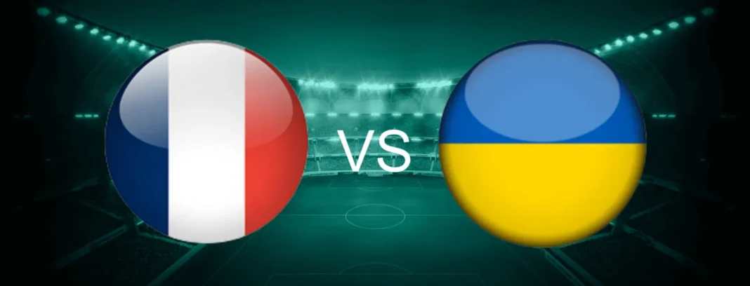 France vs Ukraine – World Cup Qualifier Preview, Prediction and Betting Guide