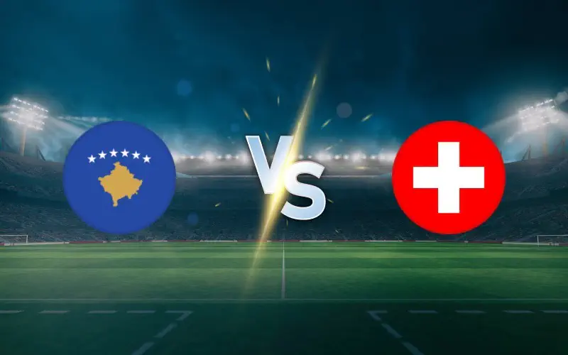 Kosovo vs Switzerland Prediction and WCQ Betting Tips