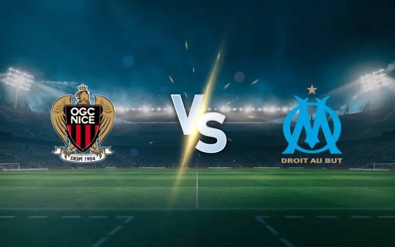 Nice vs Marseille Prediction and Betting Tips – Ligue 1 Showdown