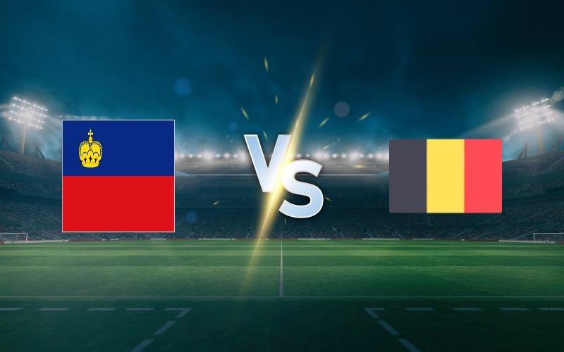 Belgium vs Liechtenstein Prediction and Preview (2026 WCQ)