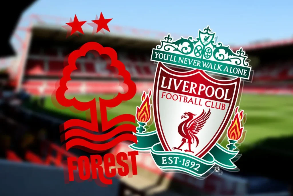 Liverpool vs Nottingham Forest Prediction and Betting Tips