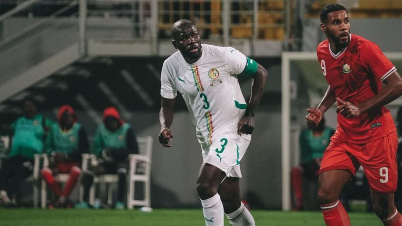 Senegal 8–0 Kenya: Full Match Summary and Key Lessons