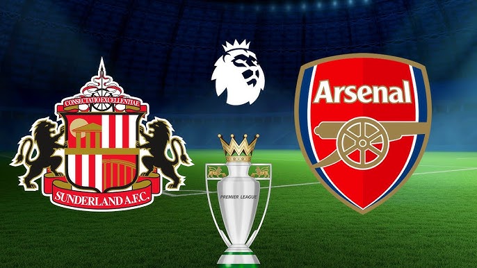 Sunderland vs Arsenal Match Prediction: Who Wins?