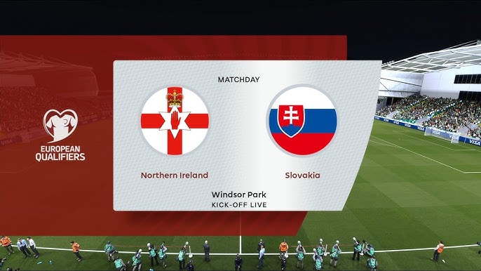 Slovakia vs Northern Ireland Match Prediction | WC 2026 Qualifiers