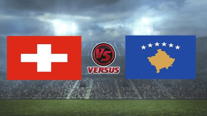 Kosovo vs Switzerland Prediction and WCQ Betting Tips