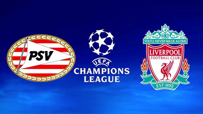Liverpool vs PSV UCL Preview And Prediction – Can the Reds Bounce Back?