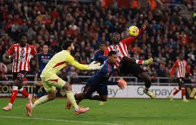 Sunderland vs Arsenal: Brobbey’s Late Goal Seals 2–2 Draw