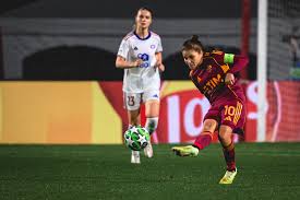 Valerenga Stun Roma 1-0 in Women’s Champions League Clash
