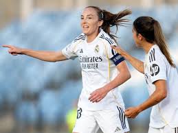 Real Madrid Women vs Paris FC: Weir’s Late Goal Saves Madrid