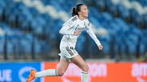 Real Madrid Women vs Paris FC: Weir’s Late Goal Saves Madrid