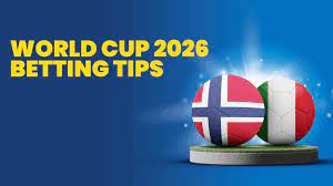 Italy vs Norway Prediction and Betting Tips – WCQ Match Preview