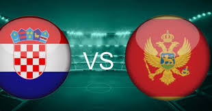 Montenegro vs Croatia Prediction and Tips: WCQ Goals Expected