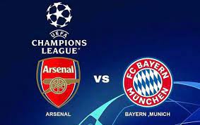 Arsenal vs Bayern Munich Prediction And Preview | UCL Match Analysis