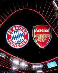 Arsenal vs Bayern Munich Prediction And Preview | UCL Match Analysis