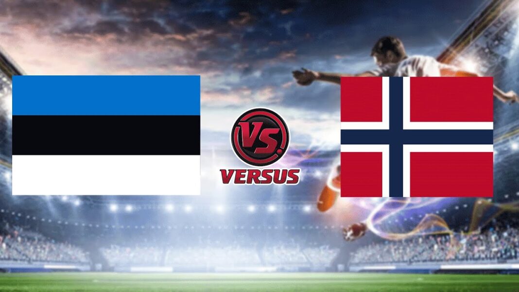 Norway vs Estonia: Prediction, Match Preview and Betting Insights – WCQ 2026