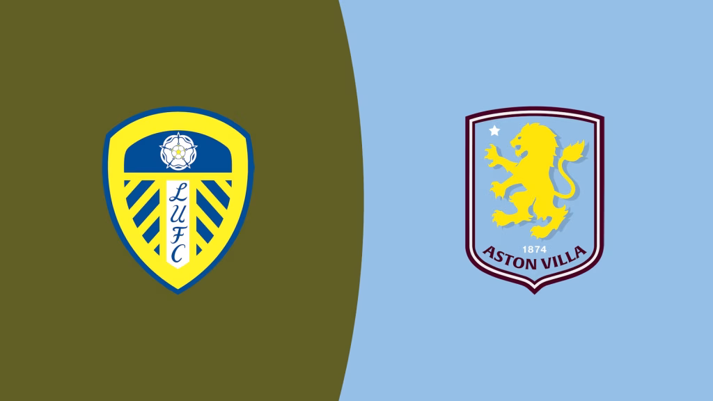 Match Preview: Leeds Seeking Stability, Villa Chasing Momentum