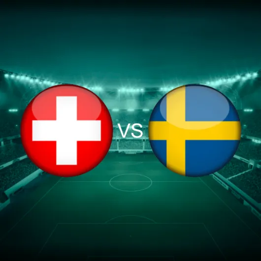 Switzerland vs Sweden: Who Wins the WCQ Clash?
