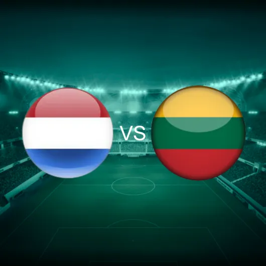 Netherlands vs Lithuania Prediction and Preview – WCQ 2026