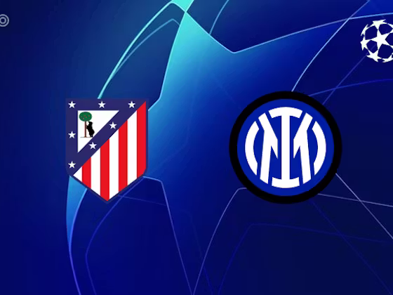 Atlético Madrid vs Inter Milan: Match Preview, Form Guide, And Prediction
