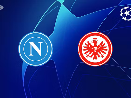 Napoli vs Eintracht Frankfurt – UCL Clash Preview and Prediction