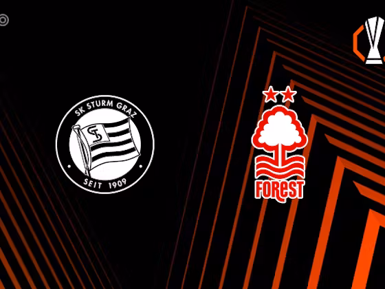 Sturm Graz vs Nottingham Forest Prediction & Analysis | UEFA Europa League Preview