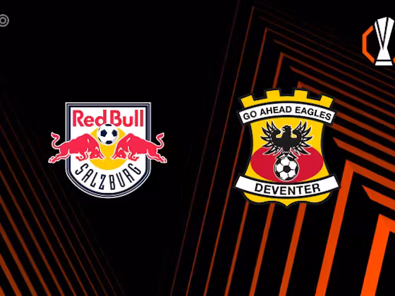 Salzburg vs Go Ahead Eagles Betting Guide and Analysis