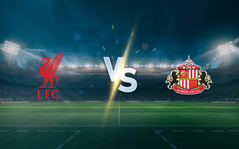 Liverpool vs Sunderland Prediction and Betting Preview