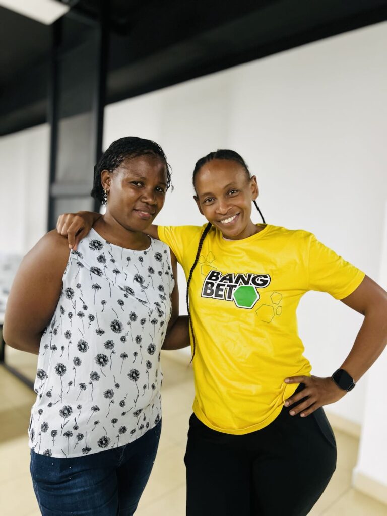 Bangbet Kenya Shines Again: A Joyful Celebration for November 2025 Birthday Stars