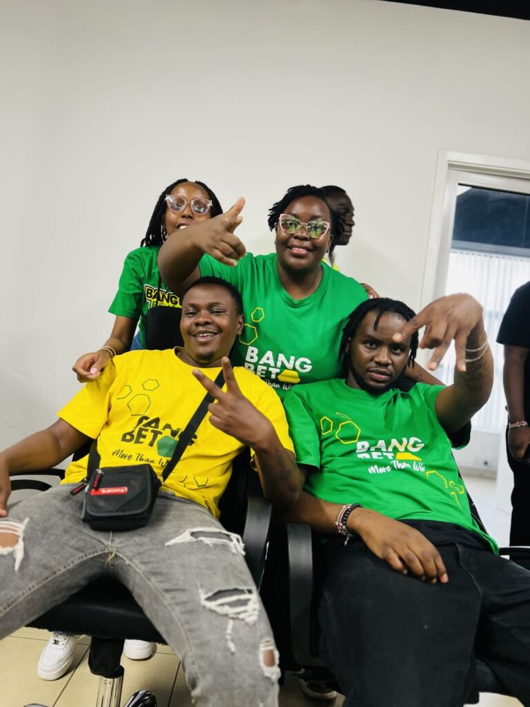 Bangbet Kenya Shines Again: A Joyful Celebration for November 2025 Birthday Stars