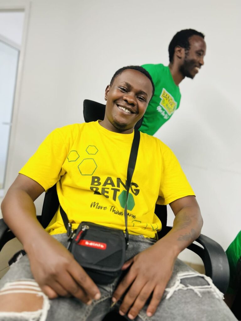 Bangbet Kenya Shines Again: A Joyful Celebration for November 2025 Birthday Stars