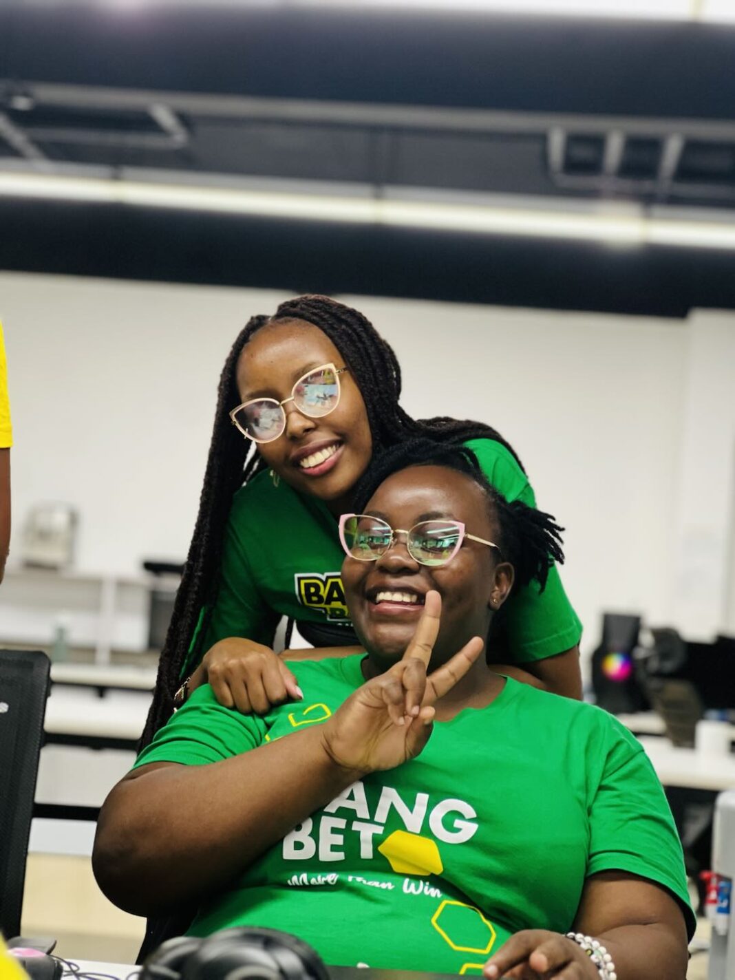 Bangbet Kenya Shines Again: A Joyful Celebration for November 2025 Birthday Stars