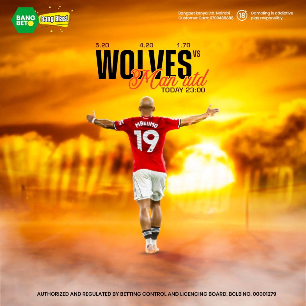 Wolves vs Man United Prediction – Red Devils Favoured at Molineux