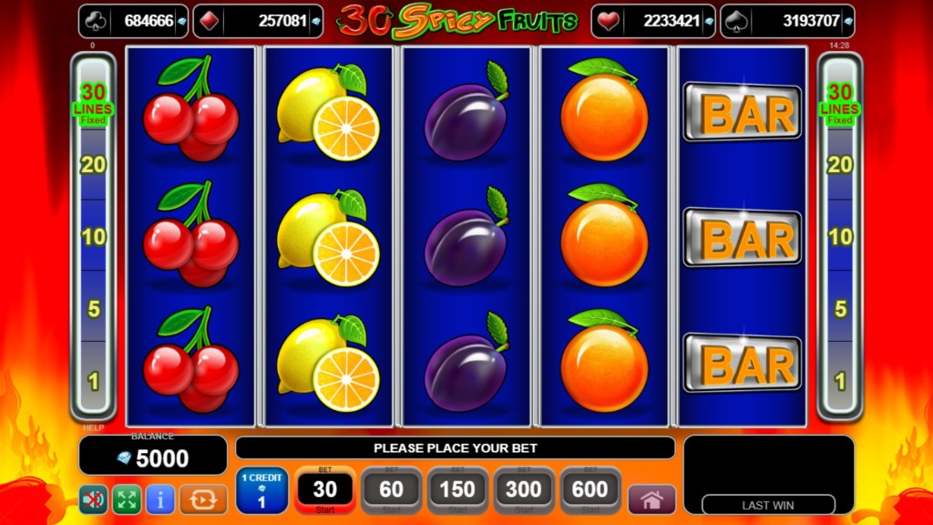 40 Burning Hot Slot Game Guide – How to Play & Win Real Money in Kenya