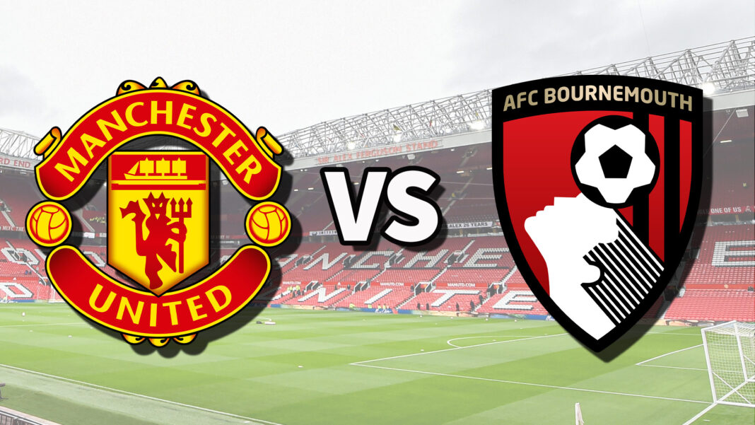 Man United vs Bournemouth Prediction: Cherries Eye Another Old Trafford Upset