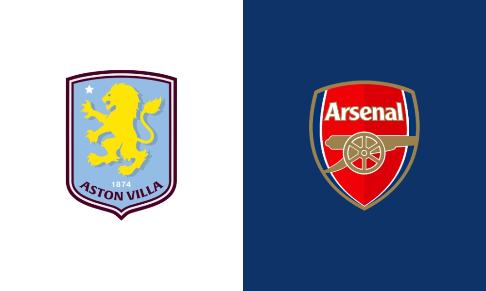Aston Villa vs Arsenal Prediction and Betting Tips