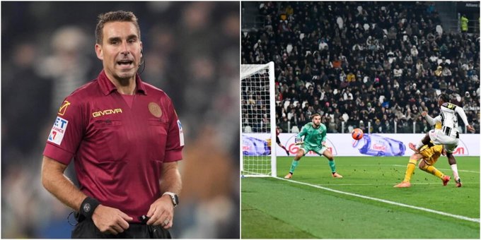 Juventus vs Udinese: Juve Cruise to 2–0 Coppa Italia Win