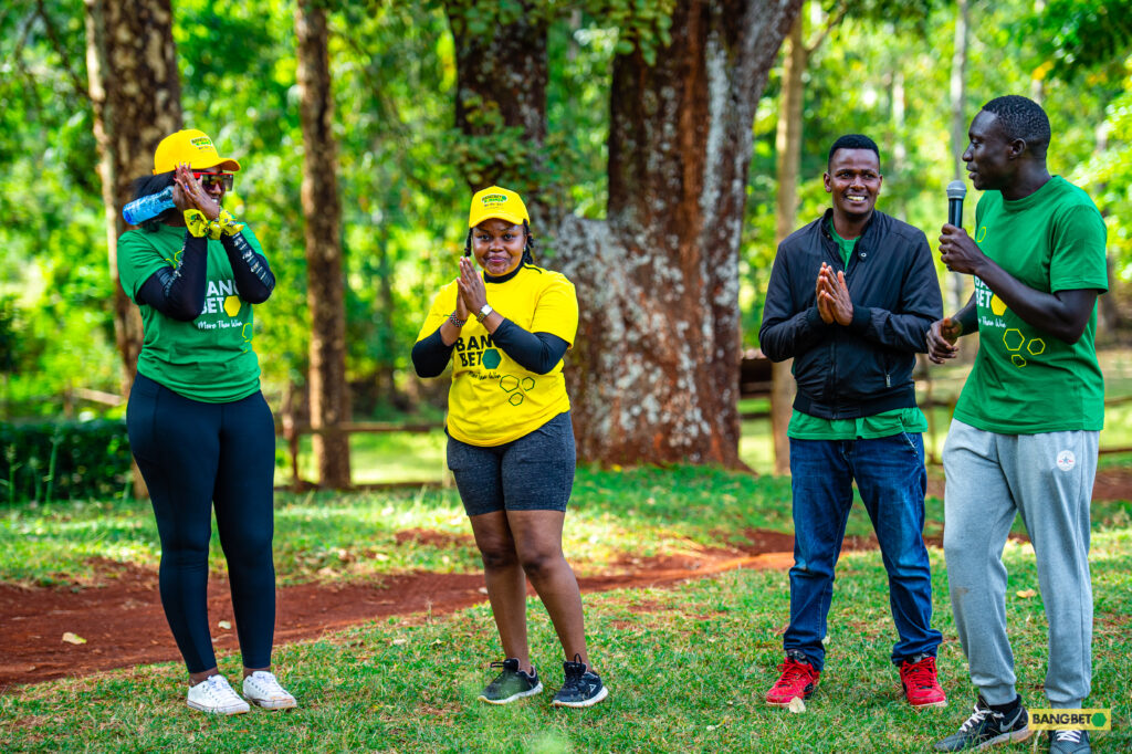 Bangbet Kenya Honours Outstanding Performers of 2025