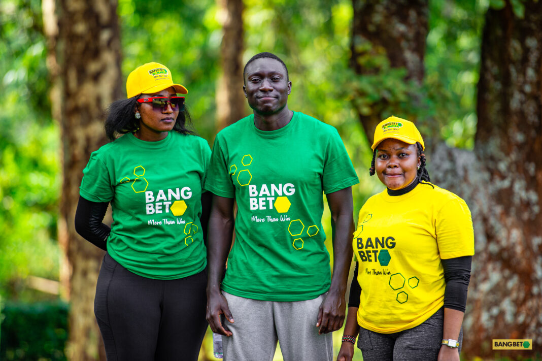 Bangbet Kenya Honours Outstanding Performers of 2025