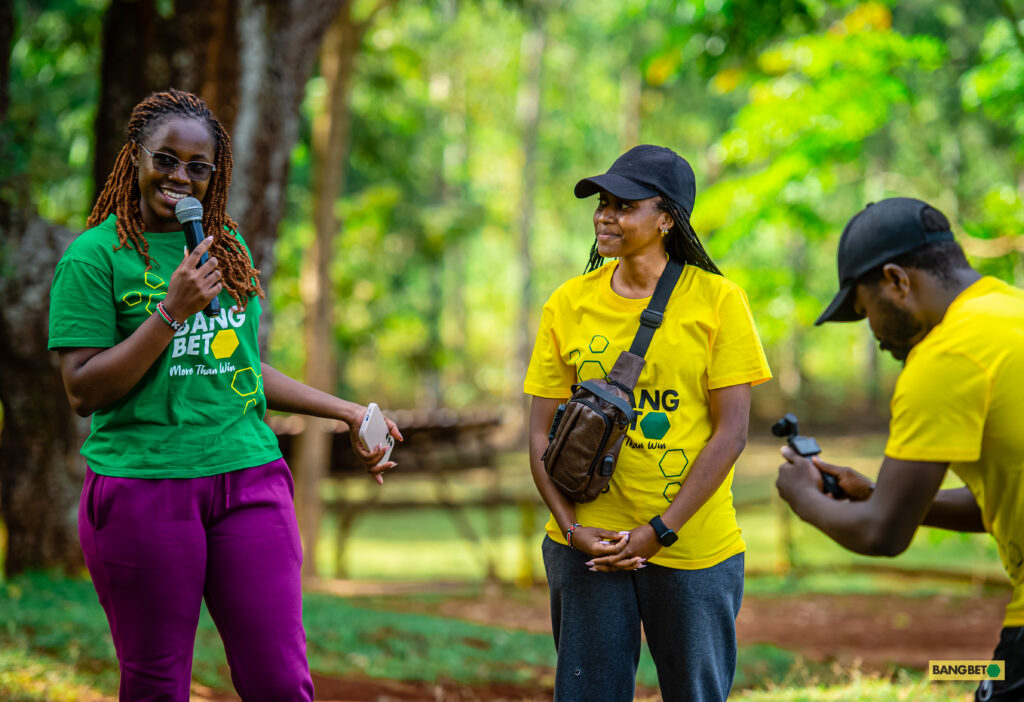 Bangbet Kenya Honours Outstanding Performers of 2025