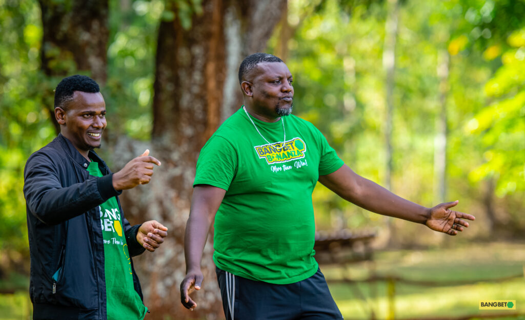 Bangbet Kenya Celebrates December 2025 Birthdays in Style