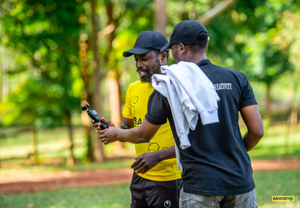 Bangbet Kenya Celebrates December 2025 Birthdays in Style