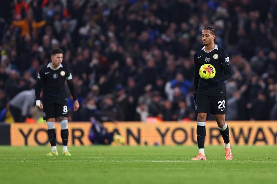 Leeds 3–1 Chelsea: Blues Stunned in Premier League Upset