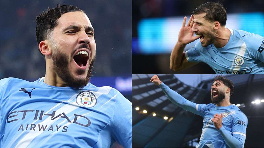 Man City 3-0 Sunderland: Guardiola’s Side Turn On the Style as Title Race Heats Up