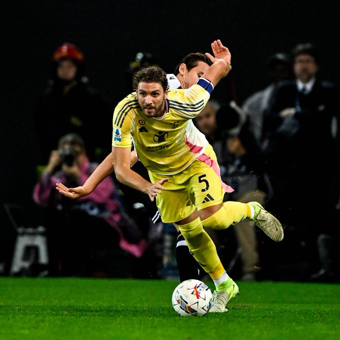 Juventus vs Udinese: Juve Cruise to 2–0 Coppa Italia Win