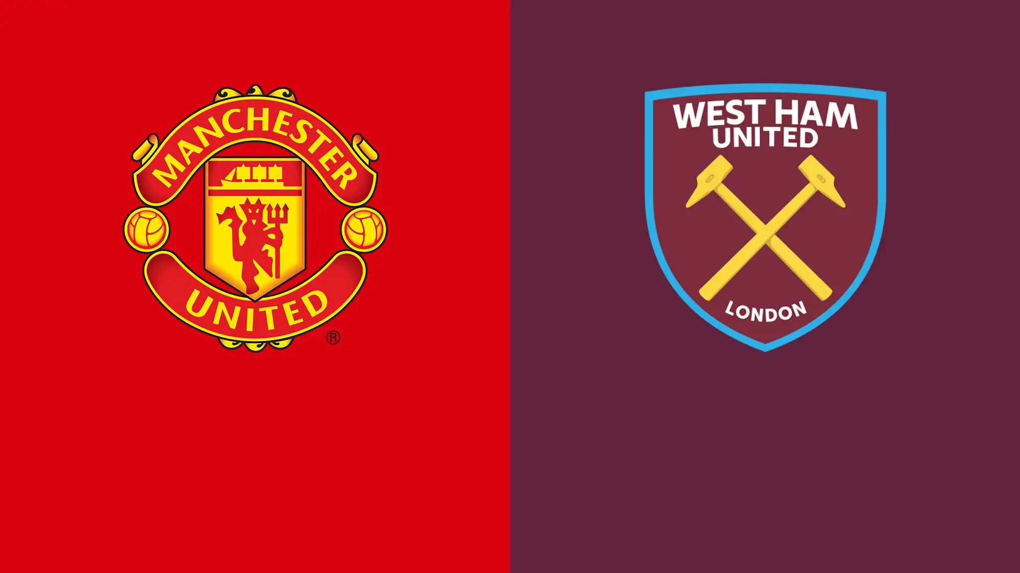 Manchester United vs West Ham Prediction and Betting Tips