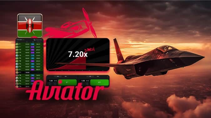 Aviator Game Guide: How to Play Aviator Online for Real Money in Kenya