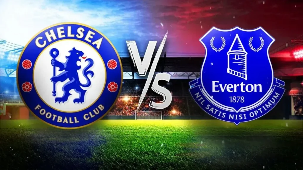 Chelsea vs Everton Prediction: Can the Toffees Shock Stamford Bridge?