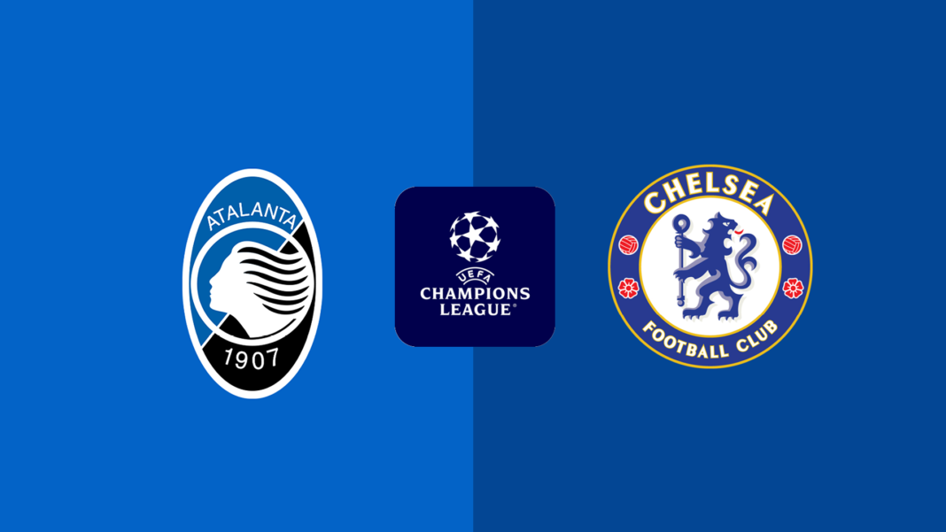 Atalanta vs Chelsea Prediction – UCL Matchday 6 Showdown in Bergamo