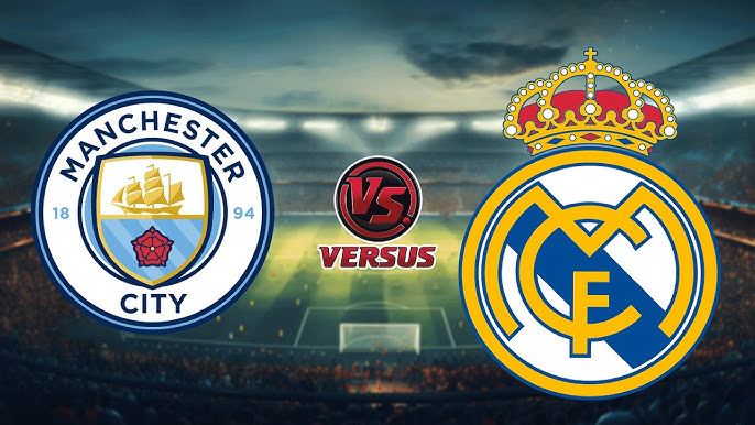 Real Madrid vs Man City Prediction – UCL Clash at the Bernabéu