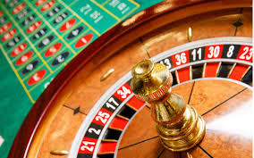 Play Roulette Online in Kenya – Real Money, Live Action and Big Wins